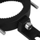 thumbnail image 3 of BESTYASH 1Jgo Accesorio Para Motocicleta Soporte De Faro Frontal Y Fácil De Instalar Negro, 3 of 8