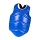 thumbnail image 5 of Protector de pecho para boxeo, equipo de entrenamiento, protector de pecho para karate y golpes fuertes Azul S, 5 of 9