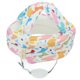 thumbnail image 3 of Casco con cojín para la cabeza infantil,Casco con cojín para la cabeza infantil Arneses infantiles Sombrero Cojín para la cabeza para niños Sombrero Diseño exquisito, 3 of 9