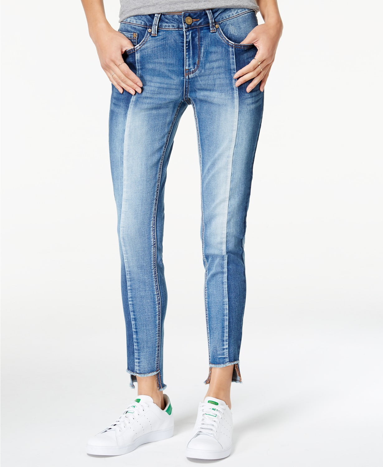 indigo rein joggers