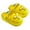 Yellow, variant on Boys Girls Toddler Clogs Cute Cartoon on Garden Clogs One-Foot Slide Slipper Waterproof Beach Pool Outdoor Bathing Shower Slippers (Toddler/Little Kids/Big Kids)