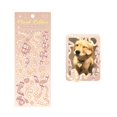 thumbnail image 1 of Flowertree 1 Pcs Romantic Flowering Stickers Journal Scrapbook Decor Sticker, 1 of 4