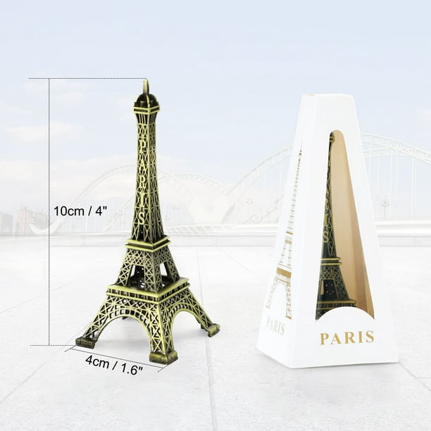 mini tour Eiffel –