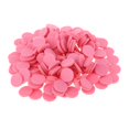 thumbnail image 3 of Almohadillas de Fieltro perfecl para pulsera difusor de aceite esencial 400 Uds, 3 of 8