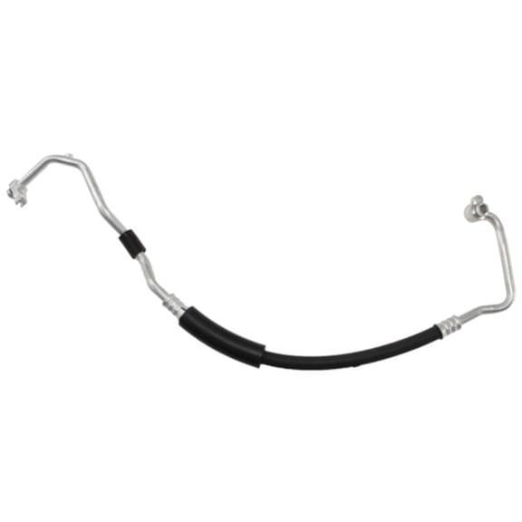 Suction Line Hose Assembly