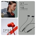 thumbnail image 2 of Auriculares Bluetooth CMF Neckband Pro con ANC y 5 micrófonos HD, 2 of 7