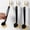 Black, variant on Dish Brush with Handle,Dish Brush, Kitchen Scrub Brushes for Cleaning, Natural Dish Scrubber,Nonstick or Cast Iron Cleaner-Long Handle Brush for Dishes,Pots,and Pans