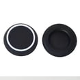 thumbnail image 2 of CNKOO 4pcs Silicone Joystick Caps Cartoon Cute Silent  Design Protective Cover Suitable for /PS5 Slim///Xbox One/360 Slim Series X/S/Switch Pro Controller Protective Cover  Soft  Non-slip, 2 of 6