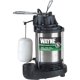 thumbnail image 1 of Bomba de sumidero Wayne CDU980E 3/4 HP sumergible de hierro fundido, 1 of 7