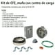 thumbnail image 4 of Kit de Mufa con Centro de Carga IUSA Gris gris, 4 of 4