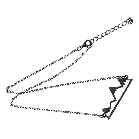 CIMAXIC 8Ensemble Colliers pour Femmes Légers Durables Confortables Toucher Peau Bijoux de Costume Élégants