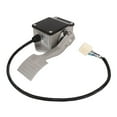 thumbnail image 2 of Acelerador Eléctrico del Acelerador, EFP-005 Pedal del Acelerador Acelerador Eléctrico Reemplazo de Metal Aleación de Metal de Alta Fiabilidad Elevación Elevadora, 2 of 7