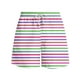 thumbnail image 4 of Pantalones cortos de playa holgados de verano para hombre, con bolsillos, para nadar., 4 of 6