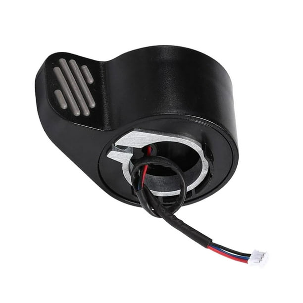 Reempzo duradero del del de los scooters eléctricos, Control de del del de bicicleta eléctrica para de freno Macarena Acelerador de scooter eléctrico