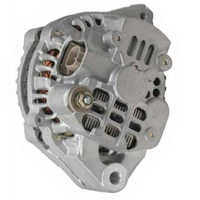 New Alternator Compatible with 2003 Honda Civic 1.7L