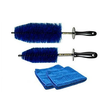 Replacement 3-Piece 1-1/8 In. Drum Brake Honing Stones No. 320 For 265D