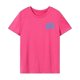 thumbnail image 1 of Camiseta para mujer con cuello redondo, camiseta básica suave para vacaciones, senderismo, regalo para mujer L, 1 of 7