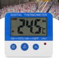thumbnail image 2 of LCD Electronic , Large Outdoor ABS Alarm , Electronic Farm For Livestock, 2 of 7