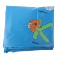 thumbnail image 3 of Water Spray Mat,168cm Cute Pattern Outdoor Water Mat Water Sprinkler Pad Expertly Crafted, 3 of 7