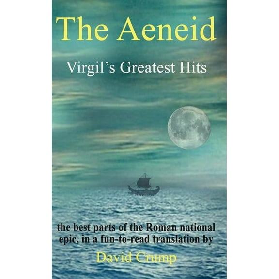 The Aeneid (Hardcover)