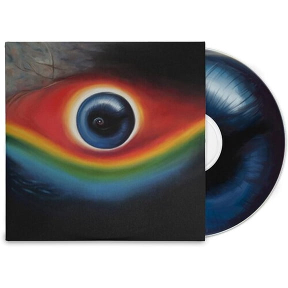 Pendulum - Inertia - Music & Performance - CD