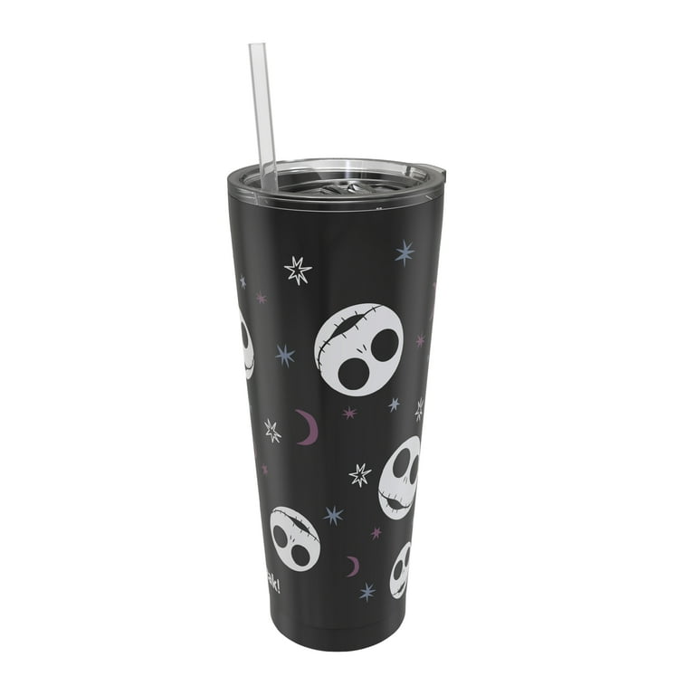 zak!® The Nightmare Before Christmas cup with lid 25oz, Five Below