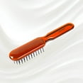 thumbnail image 5 of All Season Synthetic Bristle Hair Brush, 5 of 11