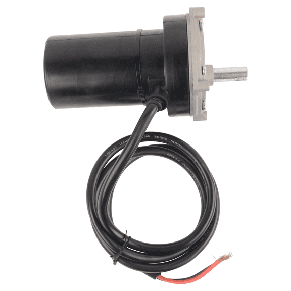 RV Electric Rear Stabilizer Jack Motor for High Speed Power Stabilizer Models