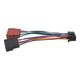 thumbnail image 5 of Conector de arnés de audio, conector de cable de audio para automóvil, arnés de cableado estéreo, arnés de cableado de audio, diseño de última generación, 5 of 12