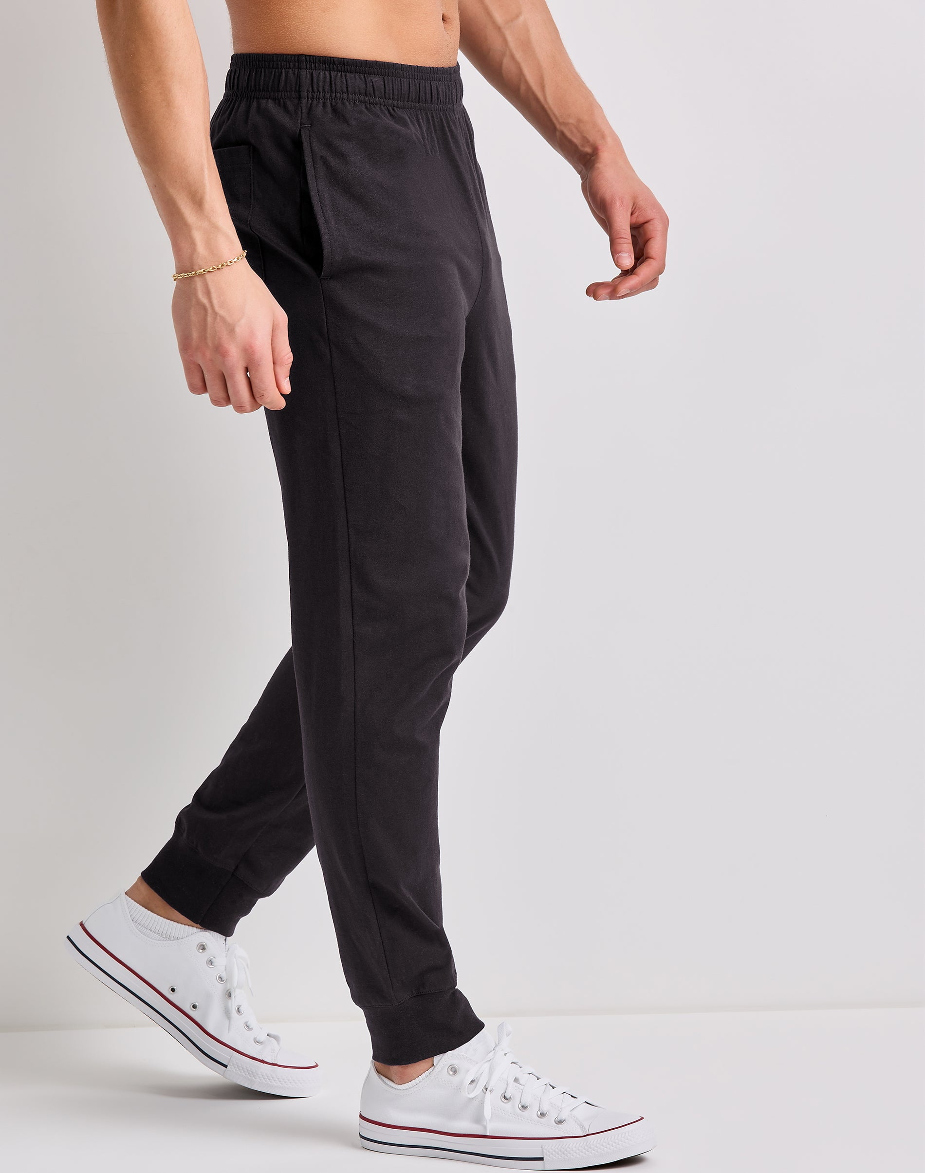 adidas originals jersey joggers
