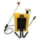 thumbnail image 2 of Fumigadora Aspersora Sanitizadora PowerCat  a Bateria Recargable 12 Volts y Bomba Manual, 2 of 2