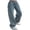 Blue, variant on High Rise Wide Leg Jeans for Women High Waisted Denim Pants with Button Pockets, Straight Leg Boyfriend Style Casual Summer Bottom