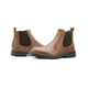 thumbnail image 5 of Bota Chelsea Para Hombre Con Elástico Suela Gruesa cafe 25.5, 5 of 6