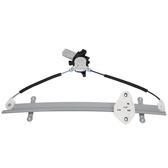 SCITOO Power Window Regulator W/ Motor fit for 2005 2006 2007 2008 2009 2010 for Honda Odyssey Front Right Side 741-008
