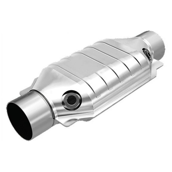 MagnaFlow 94269 - Catalytic Converter