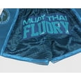 thumbnail image 6 of FLUORY Muay Thai Shorts Print Free Combat Mixed Martial Arts Boxing Training Match Pants Leisure Style, 6 of 6