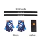 thumbnail image 3 of Disfraz de Cosplay de Yoru del juego Valorant, abrigo de cuero azul, pantalones, accesorios, conjunto completo y artículos individuales se venden en tamaño personalizado, 3 of 5
