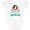 AA-White, variant on Inktastic Maine Coon Cat Lover Gift Boys or Girls Baby Bodysuit