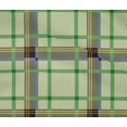 thumbnail image 4 of oneOone Cotton Flex Fabric Tartan Check Print Fabric BTY 40 Inch Wide, 4 of 4