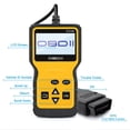 thumbnail image 5 of BallsFHK V310 OBD2 EOBD + CAN Car Engine Scanner Code Reader Auto Diagnostic Tool For All OBD 2 Compliant Vehicles, 5 of 5