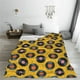 thumbnail image 5 of Fotbe Retro Vinyl Records Manta de Franela Acolchonada con Estampado, Súper Suave y Esponjosa, Extra Grande para Sofá, Cama, Uso Todo el Año-40"x30", 5 of 7