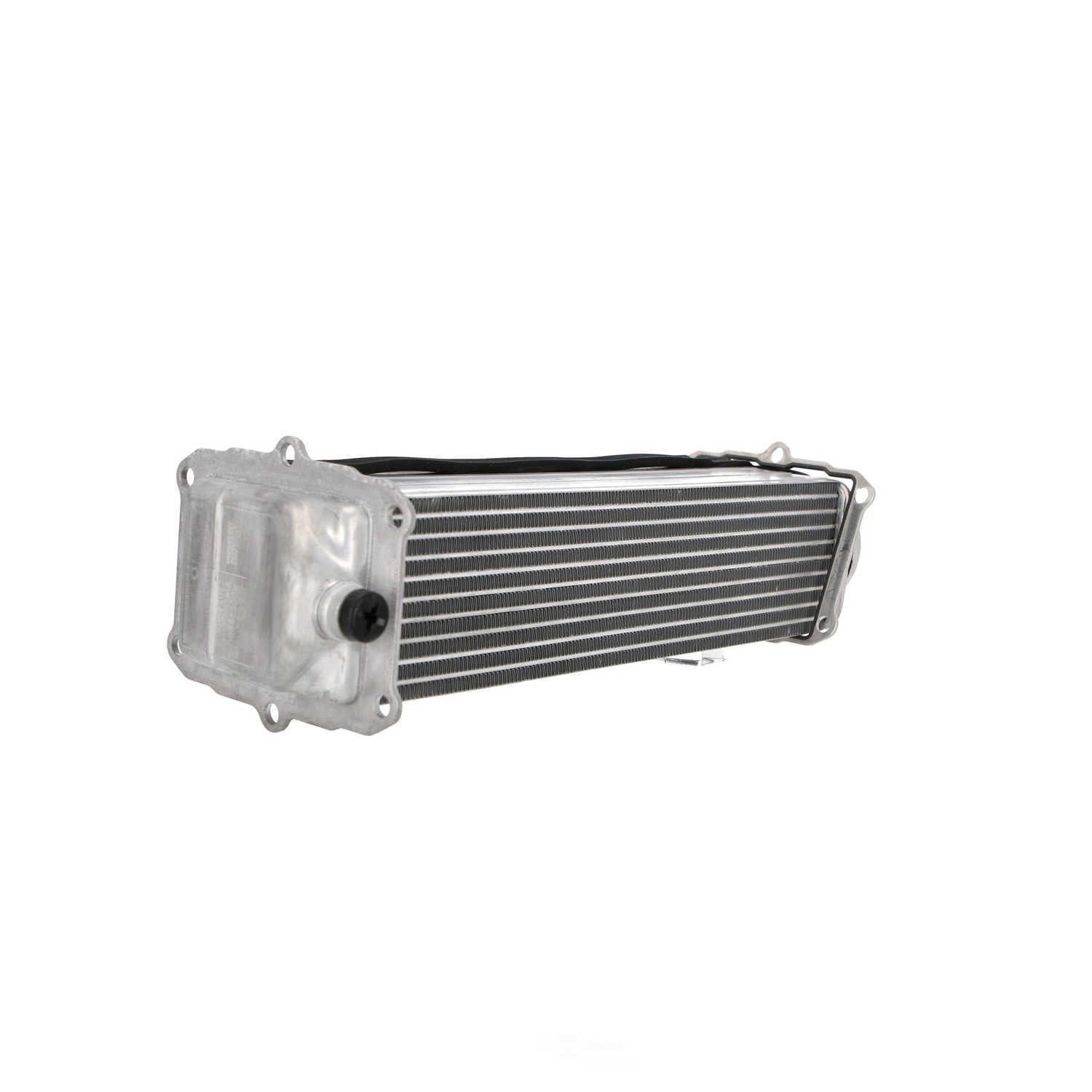 Nissens 96432 Turbocharger Intercooler