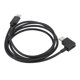 thumbnail image 5 of Cable De Datos De Gafas De Vuelo, Cable Adaptador De Gafas De Vuelo Cobre Antienvejecimiento De PVC Para Gafas 2, 5 of 7
