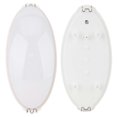 thumbnail image 2 of Sauna Lamp Shade Cover, High Temperature Resistant, Explosion Proof, Sauna Lamp Shade, Sauna Light Fixture, Sauna Room Accessories, 2 of 3
