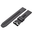 thumbnail image 4 of Viflosae Savings Replacement TPU Soft Watch Wrist Strap For 5S/Fenix 5S plus Weekly flyer features, 4 of 5
