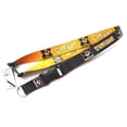 thumbnail image 1 of NCAA Missouri Tigers Reversible Clip Lanyard Keychain Id Ticket Holder, 1 of 1