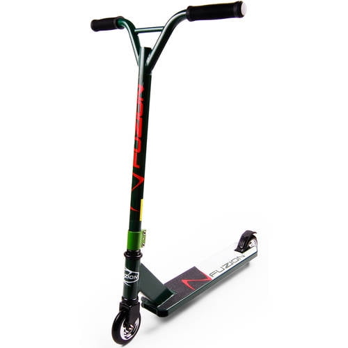Fuzion PRO X3 Stunt Scooter