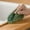 Green❥Nylon wear, good elasticity, not easy to deform, variant on Aufmer Silicone Dish Washing Brush┃Food Grade Scrubber BPA Free┃Multipurpose&nbsp;Kitchen Cleaning Sponges for Pot┃Pan┃Fruit and Vegetables