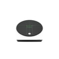 thumbnail image 5 of Qardio B200-IVB Base 2 Wireless Smart Scale & Body Analyzer, Volcanic Black, 5 of 5