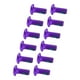 thumbnail image 5 of Pernos de rotor de freno de disco de bicicleta de 12 piezas, tornillos de pernos de rotor de freno de disco de acero de aleación de alta resistencia para accesorios modificados, 5 of 7